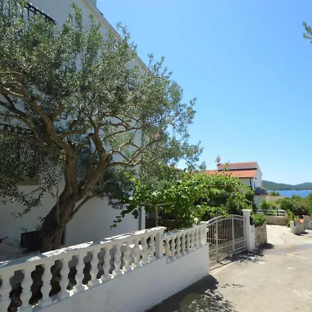 Rose-2 By Interhome Apartment