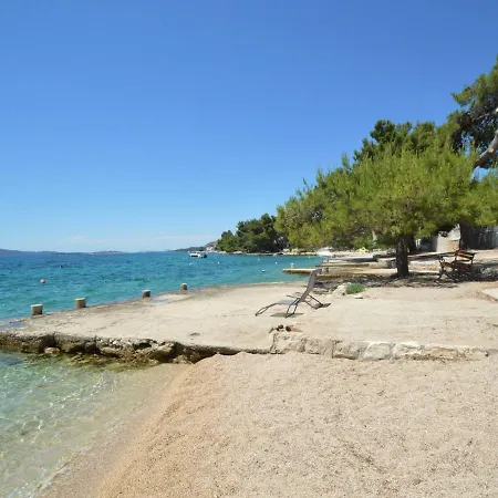 Appartement Rose-2 By Interhome Žaborić