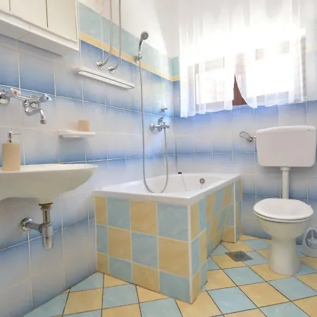 Rose-2 By Interhome Žaborić