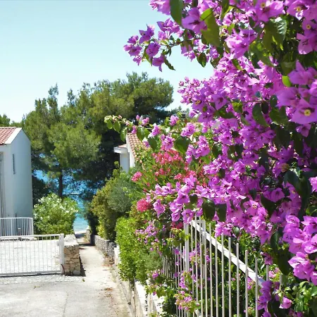 Appartement Rose-2 By Interhome Žaborić