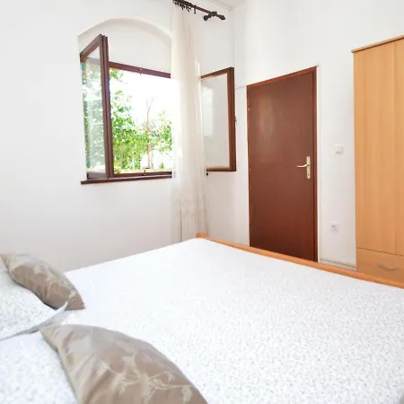 Apartment Rose-2 By Interhome