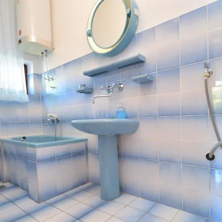 Apartment Rose-2 By Interhome *