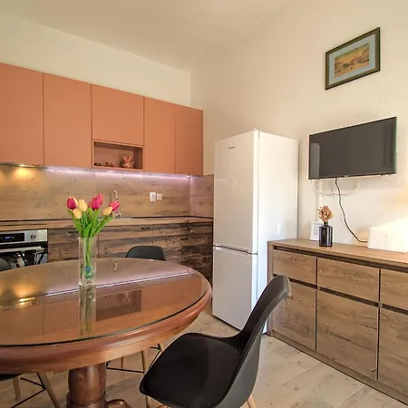 Apartmán Rose-2 By Interhome