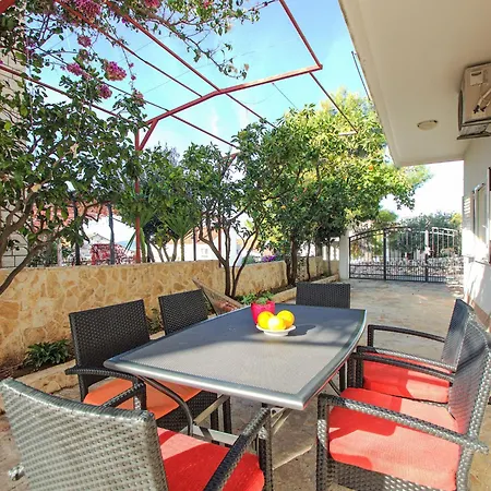 Rose-2 By Interhome Apartment *