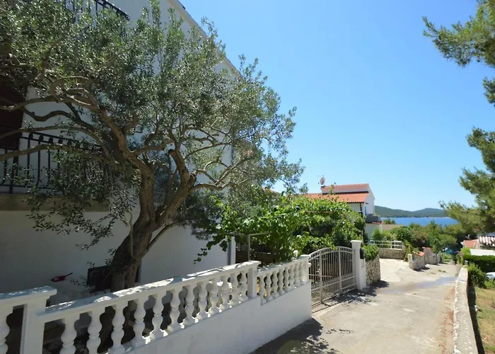 Rose-2 By Interhome Apartment