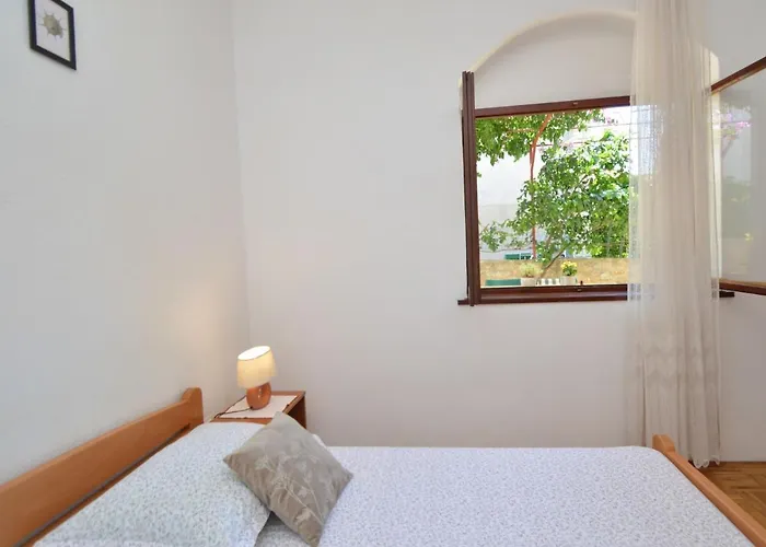 Appartement Rose-2 By Interhome