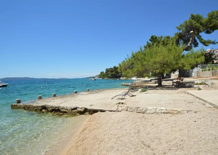 Apartment Rose-2 By Interhome Zaboric