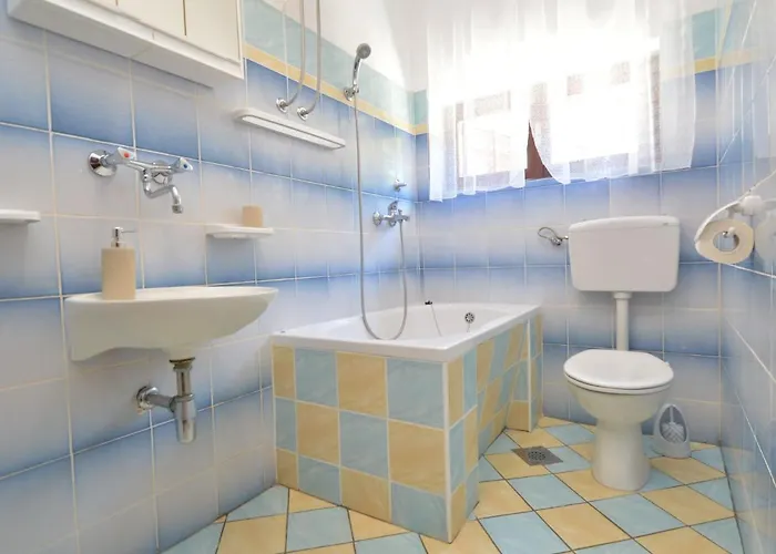 Rose-2 By Interhome Zaboric