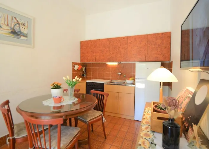 Rose-2 By Interhome Appartement *