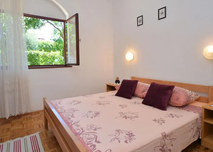 Apartman Rose-2 By Interhome *