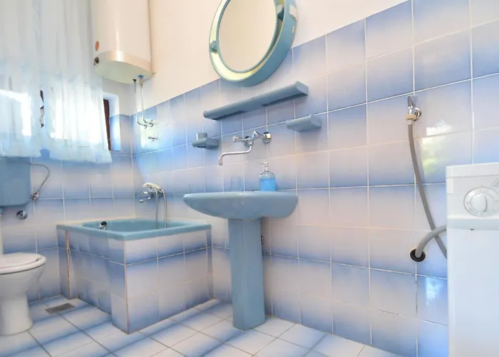 Apartman Rose-2 By Interhome *