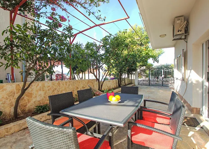 Rose-2 By Interhome Apartment *