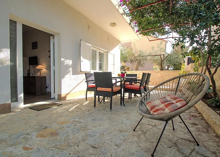 Rose-2 By Interhome Apartment *